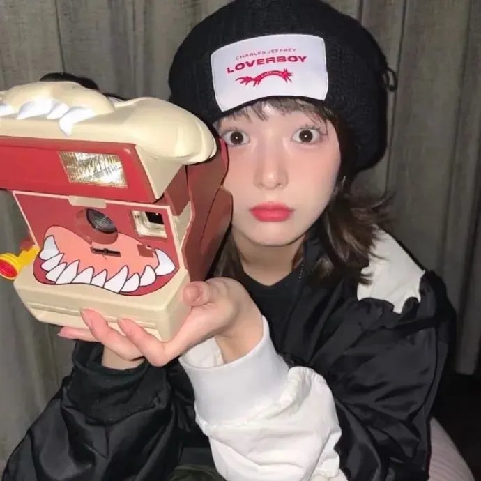 都市丽人