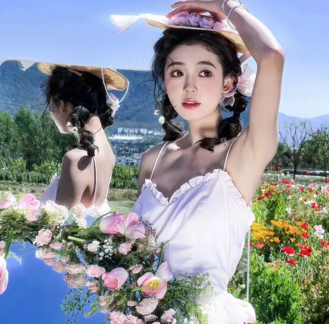 玉响完结篇第三部:憧