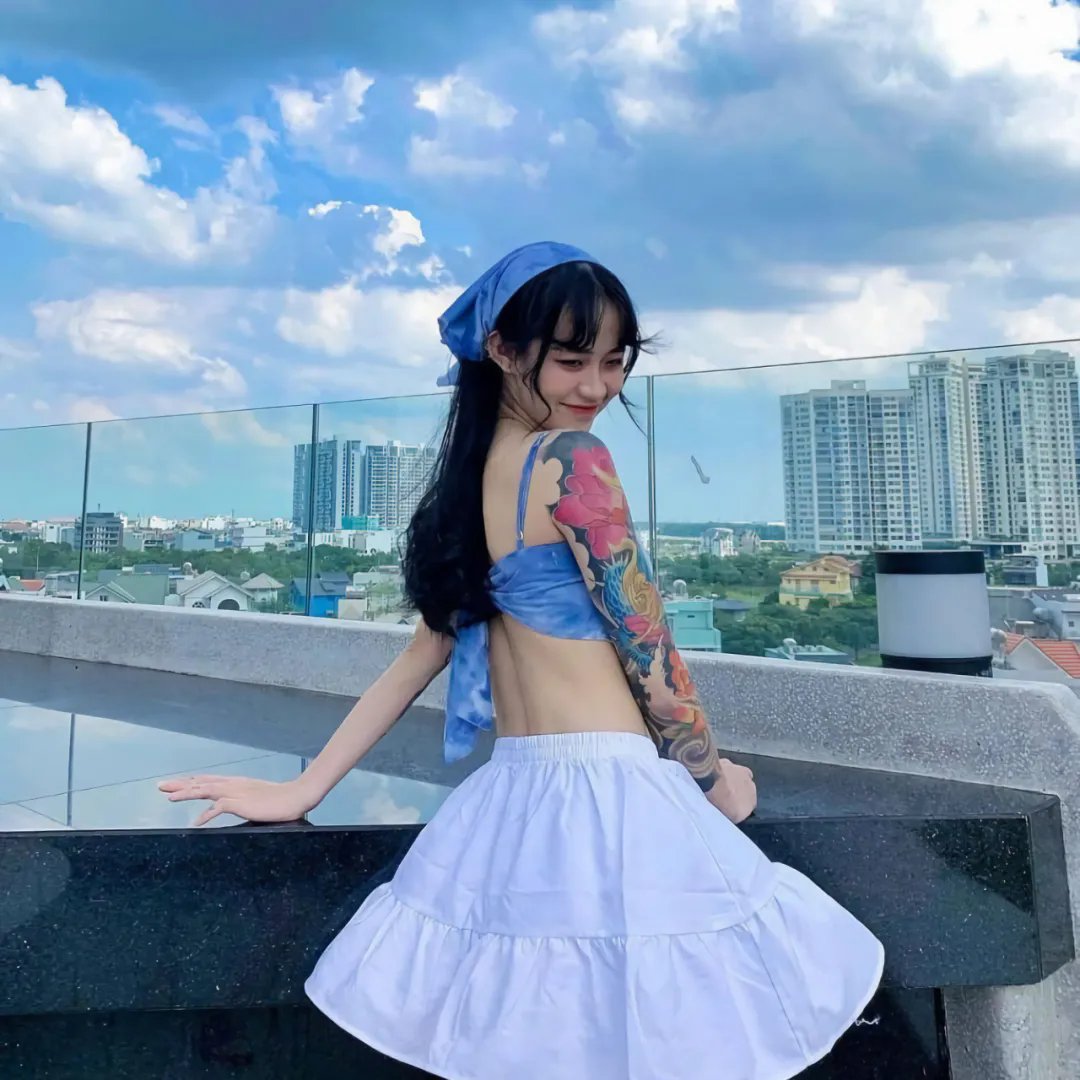 蒂凡尼的早餐