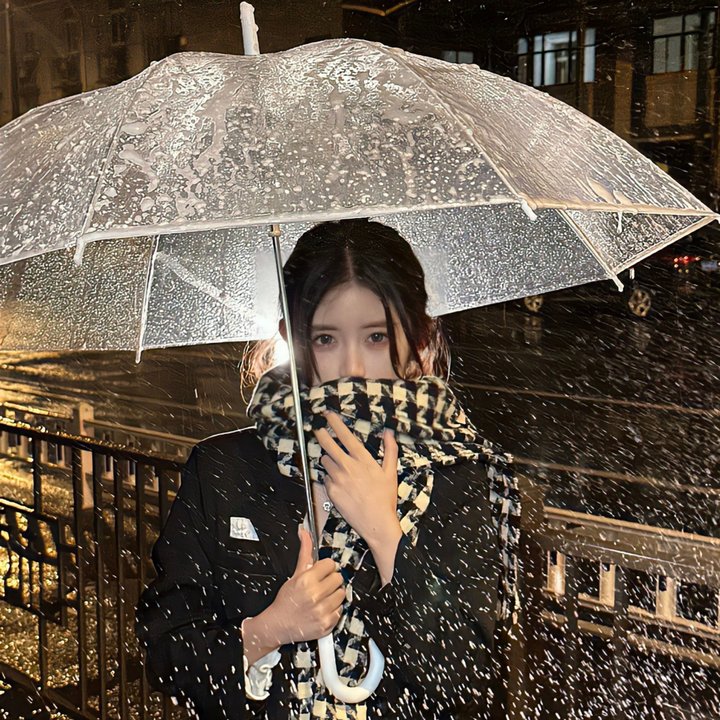 淘气小麻烦